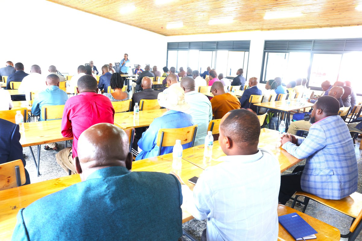 Rulindo District tweet media