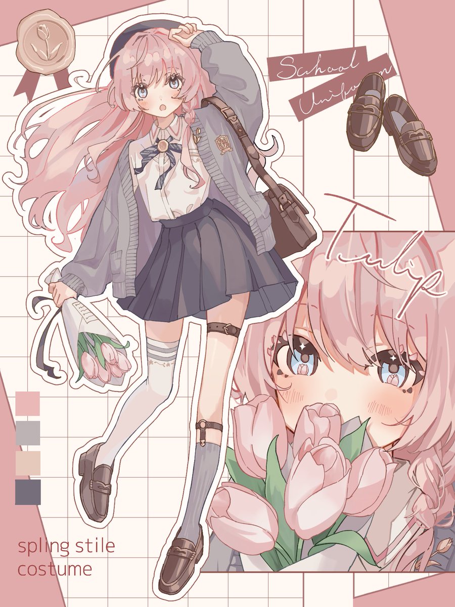 はいみや tweet media