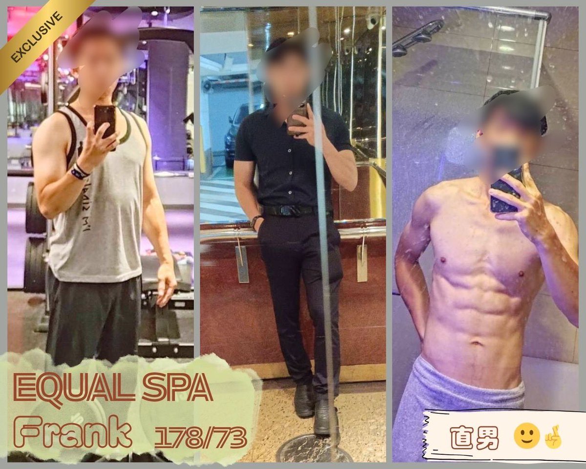 伊果SPA tweet media