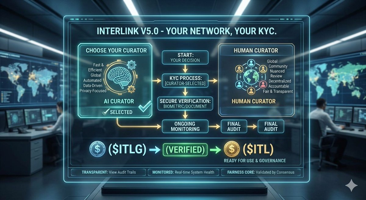 Maru interlink ambassador tweet media