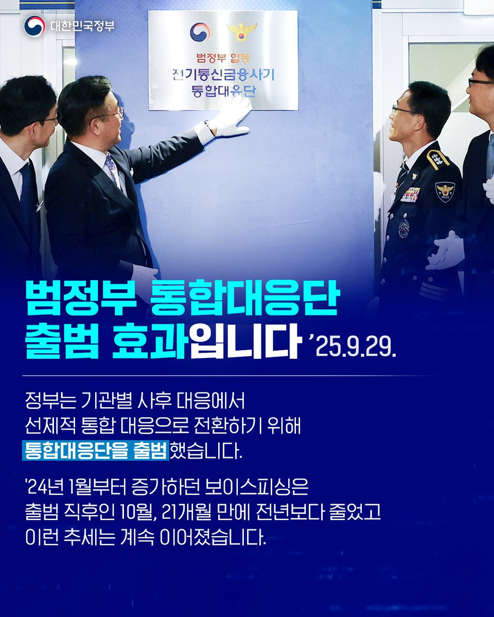 대한민국 정부 tweet media