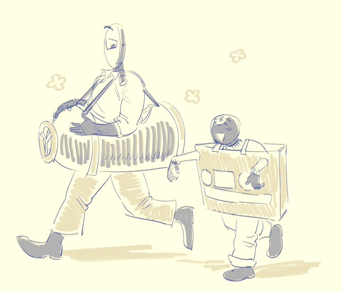 cabinet 🍉 RODGOOOOOB tweet media