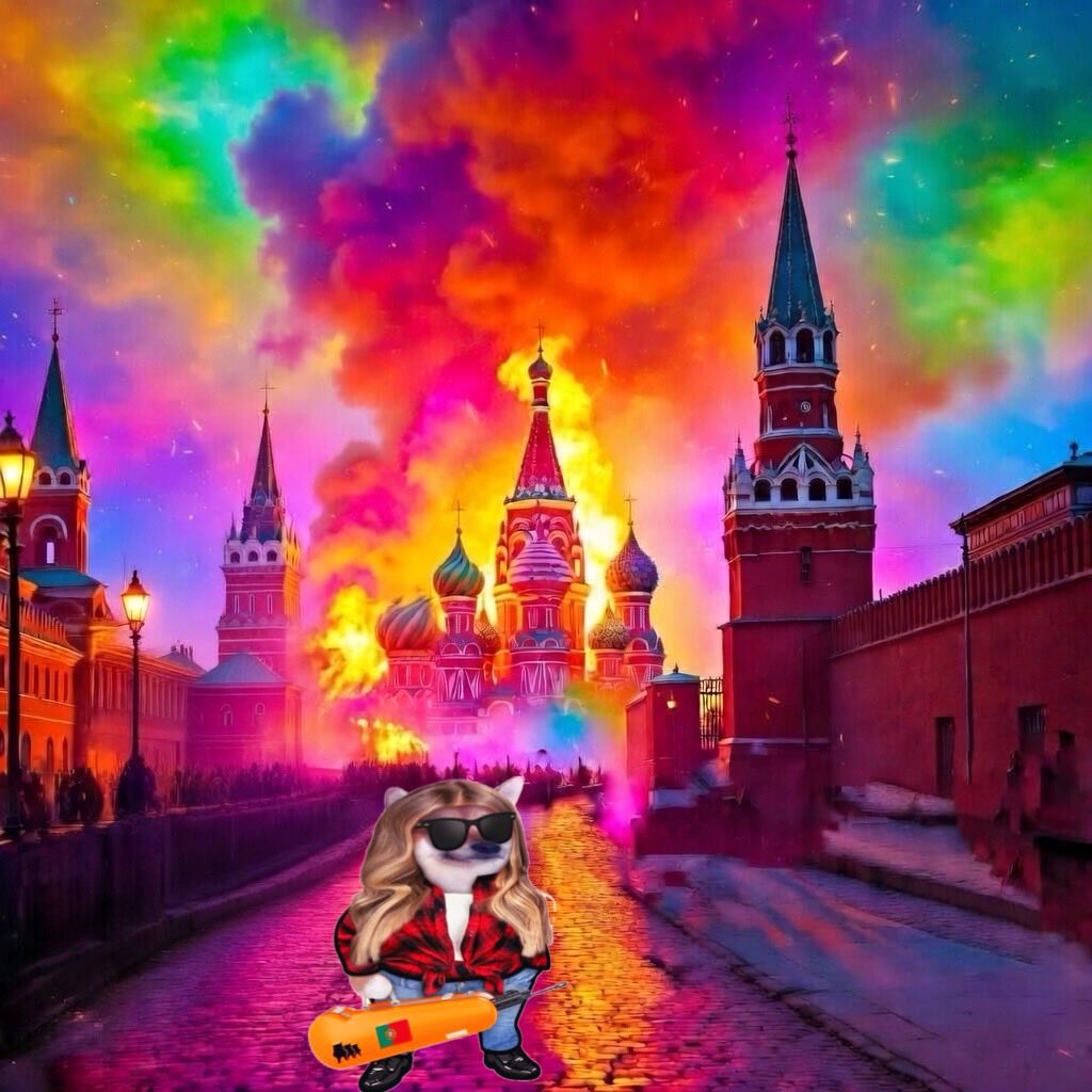 Catfella tweet media