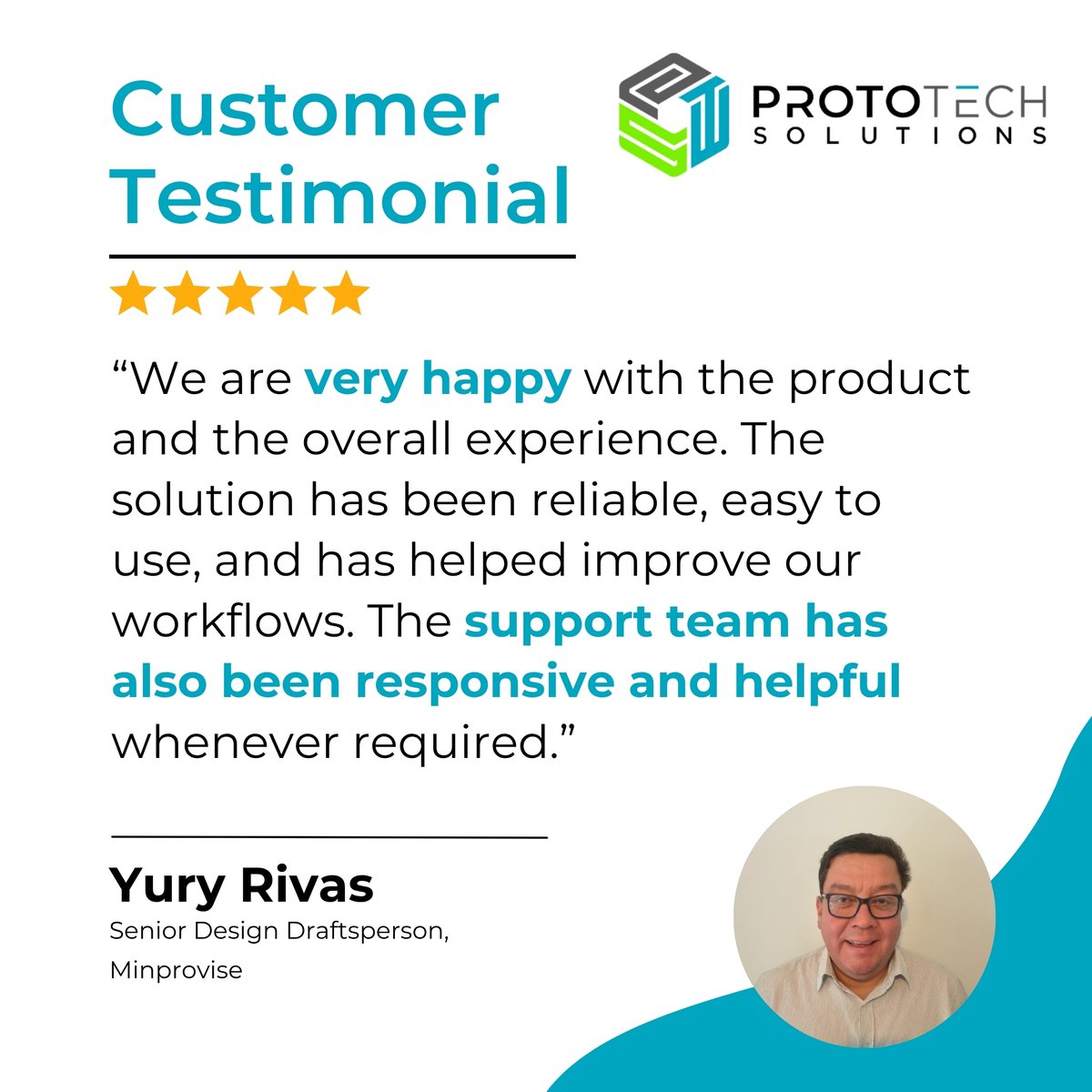 ProtoTech Solutions tweet media