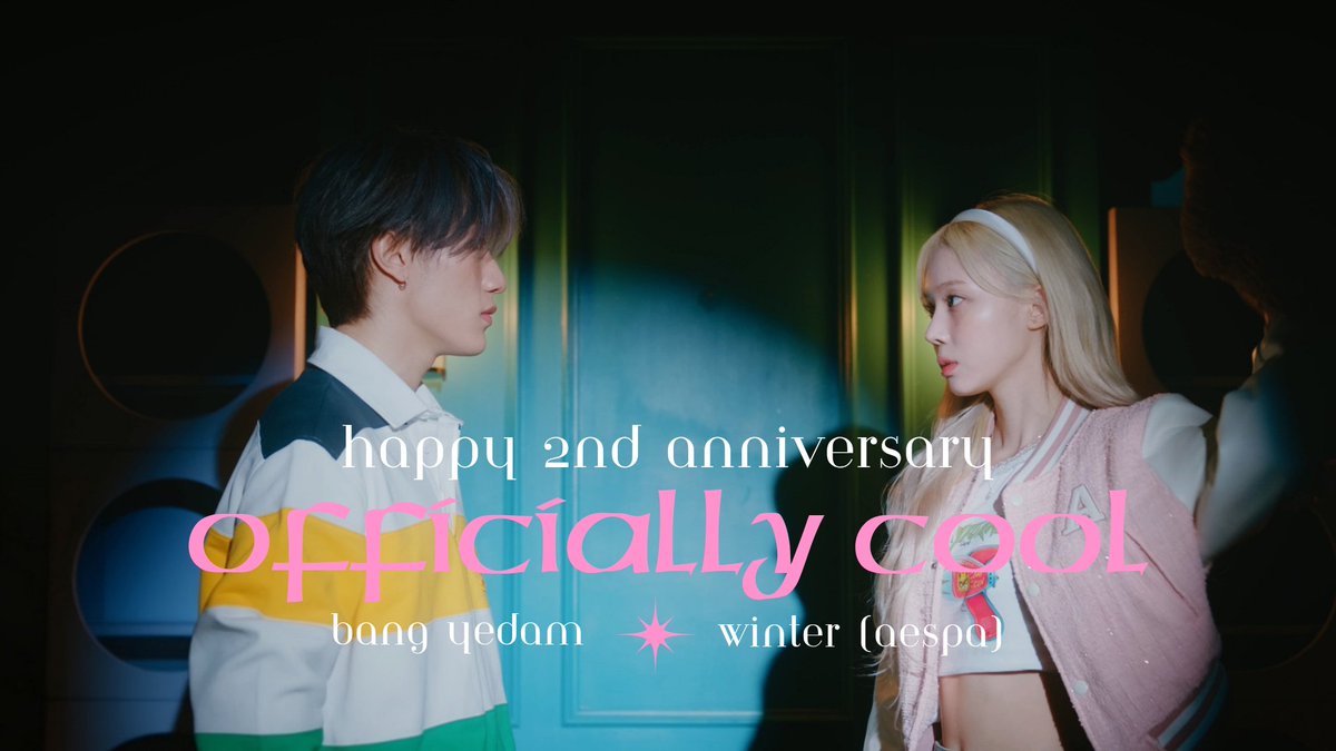 BANG YEDAM UNION tweet media