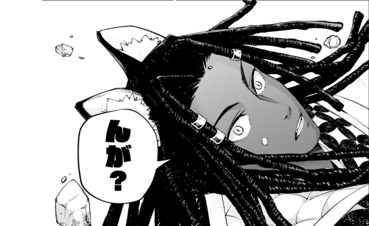 生活無双の作画ノヒト tweet media