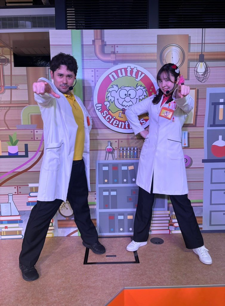 冨田浩児(とみー)🌈 tweet media