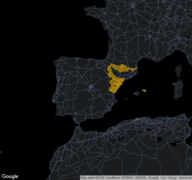 thearthstonepro's tweet photo. Fecha: 02/04/2026

Rachas de viento muy fuertes (superiores a 70 km/h) en el Ampurdán, los Pirineos, el valle del Ebro, el sistema Ibérico y Baleares. Nevadas en los Pirineos por encima de 1200-1400 metros, pr...

#AEMET #España
🌐 https://t.co/VPPhcj8w40 https://t.co/akXwRxVmvZ