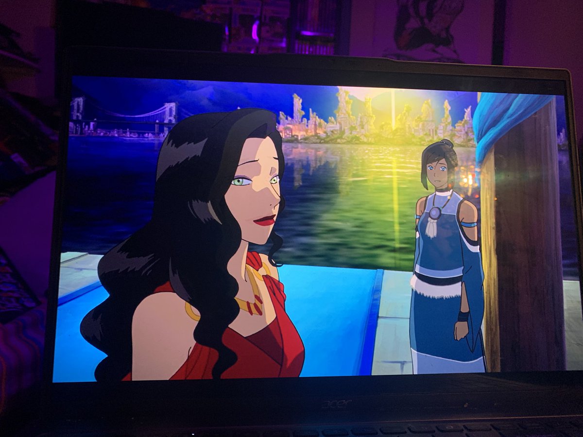 Alpha ◥θ┴θ◤ - CEO of Kalos propaganda 💙❤️💚 tweet media