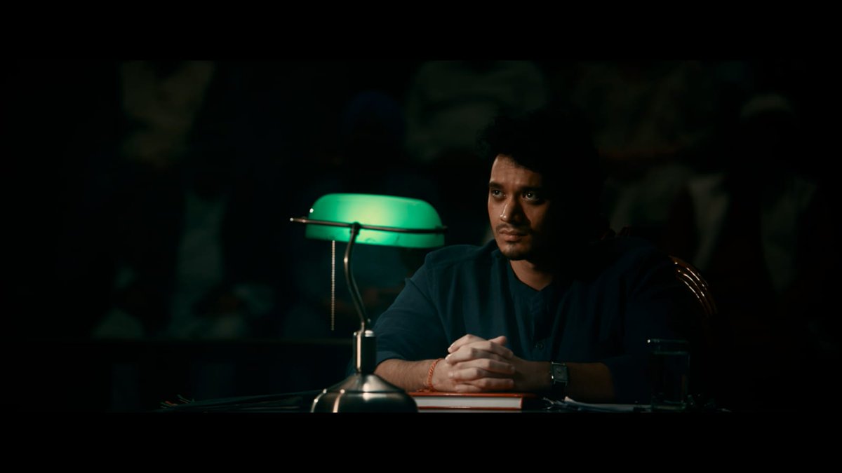 A story that seems both important and impactful.
The conviction behind it is clearly visible.
Waiting for the big screen moment.
#AakhriSawal