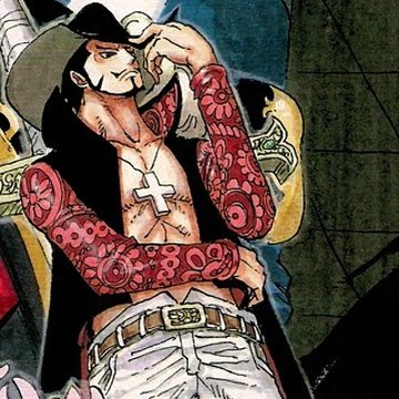 WANO KUNI | ONE PIECE tweet media