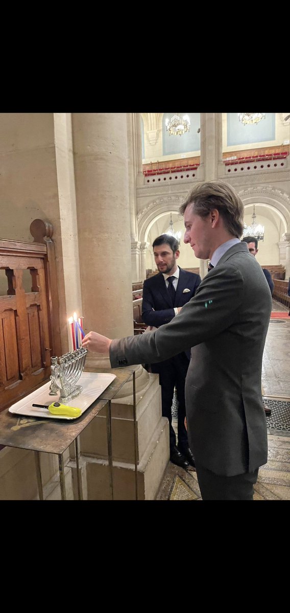 Ben Sanchez tweet media