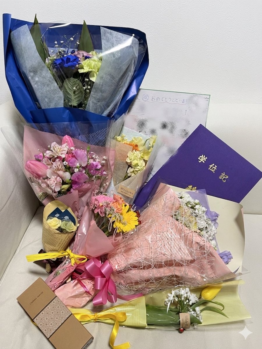 ぜぱむ@Bombs!꒰ঌ🖤໒꒱ tweet media