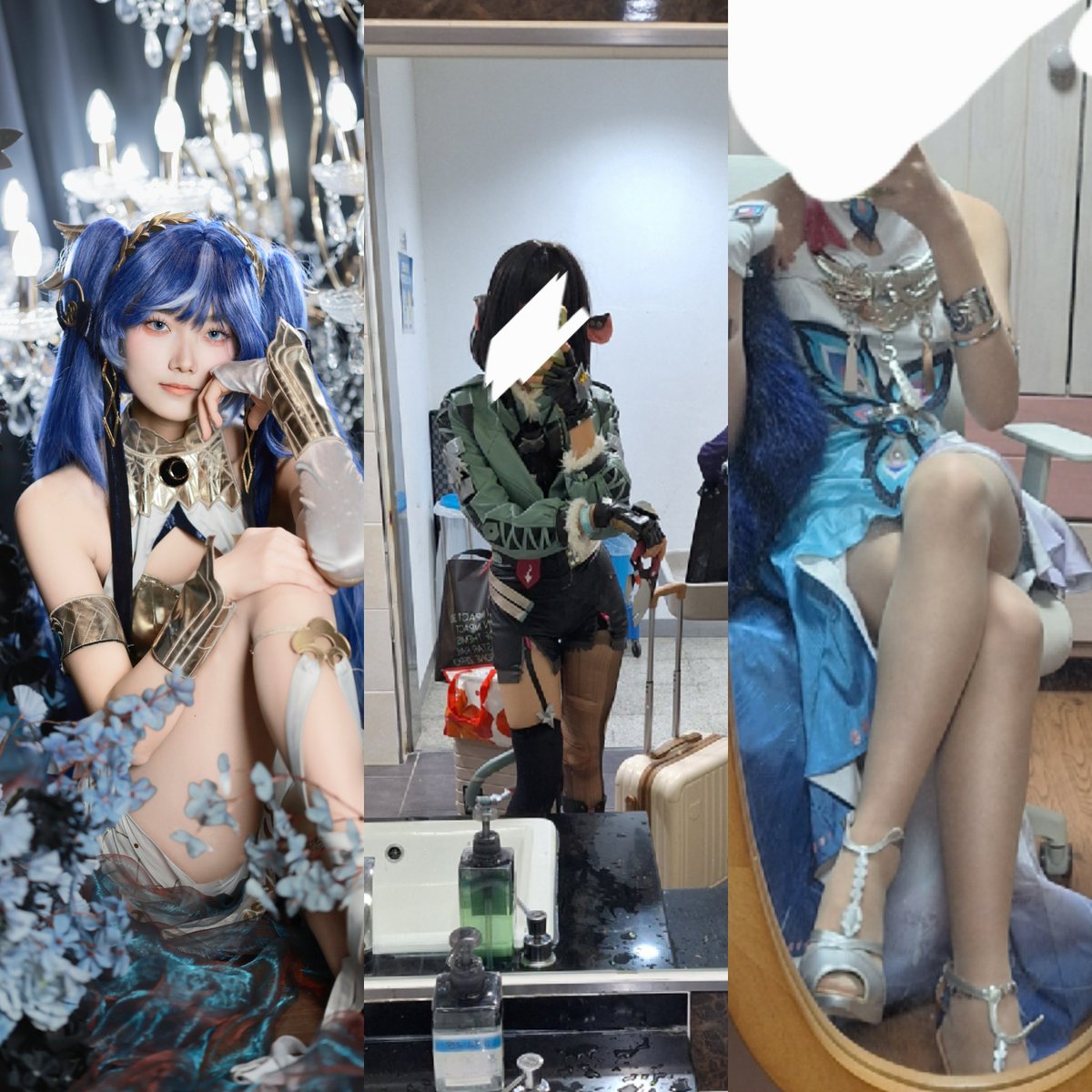 쀅⛩️🍡/트친소중 tweet media