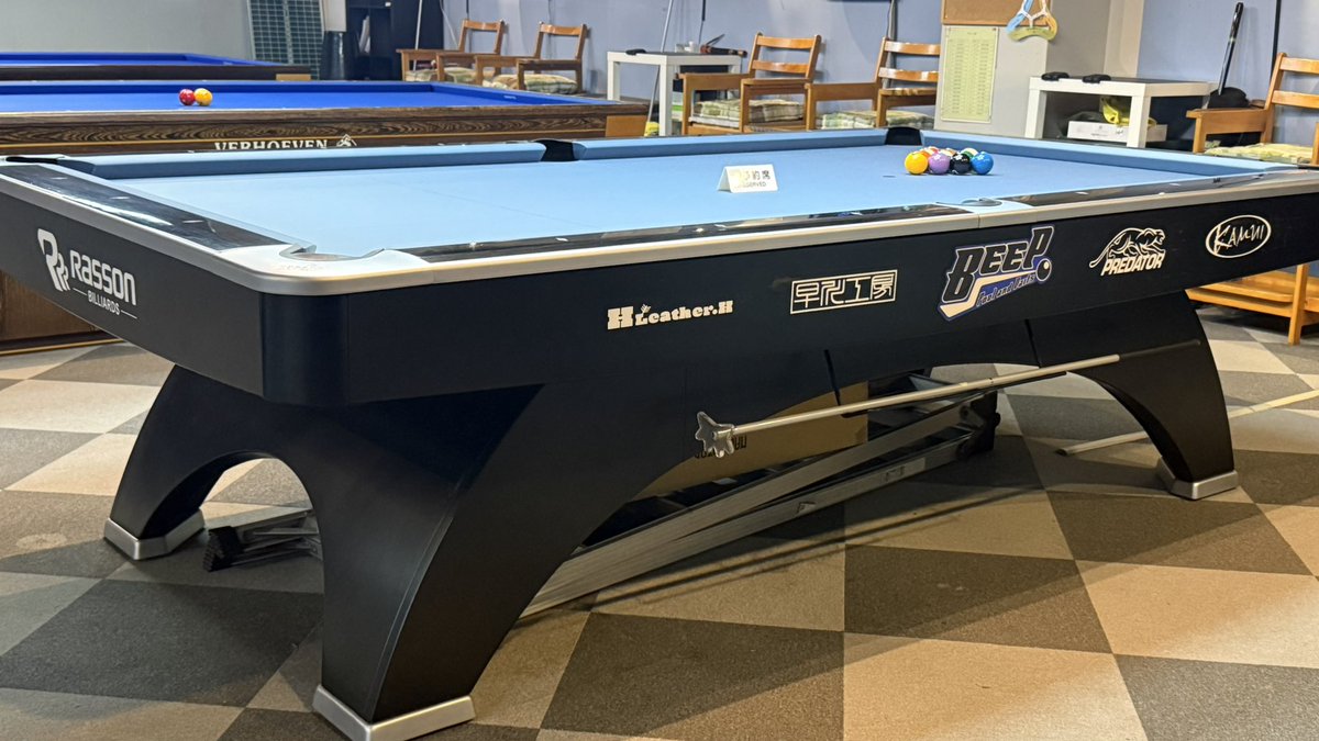 ウエティ tweet media