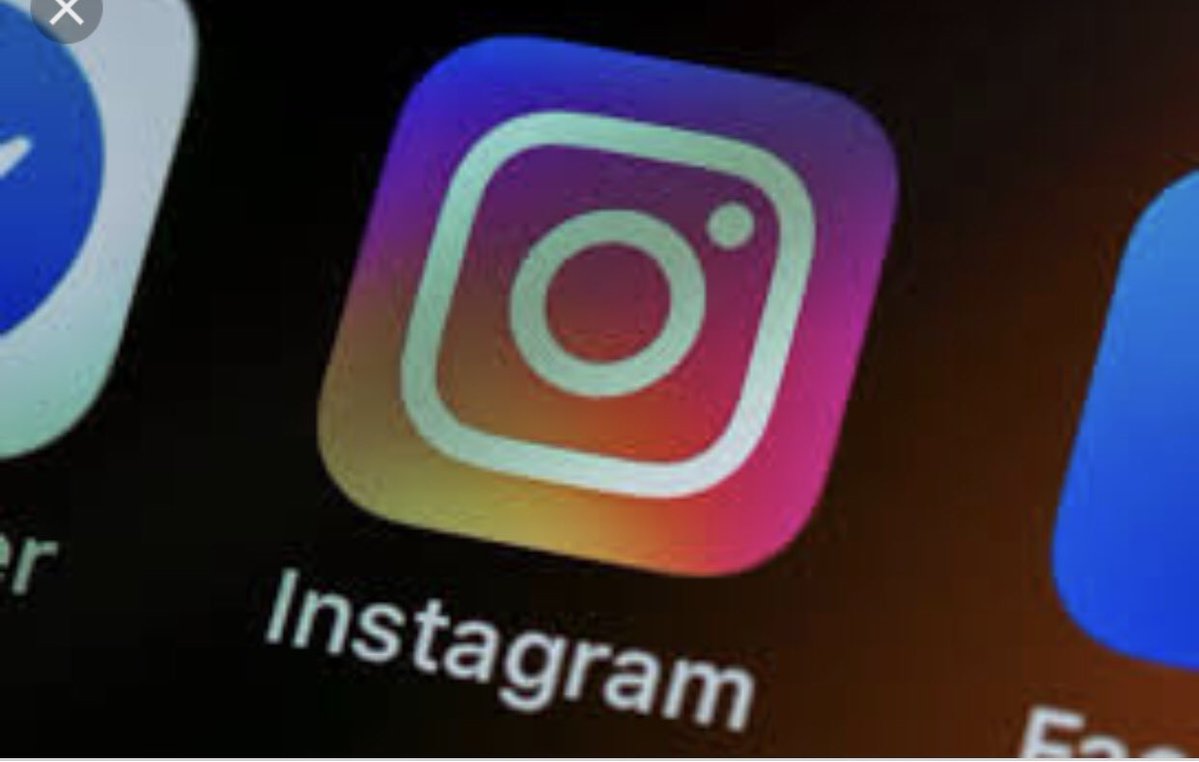 Nimerudi Instagram Muda huu wanangu

Handle yetu ni (Edgar_sir_tiva)

Twendeni tukafollow kwa nguvu zote tuwaambishe Ma CCM na vijana wao wa UVCCM wanaotumwa kuriport account yangu.
Hakuna kukata tamaa wanangu twendeni

Andika (Edgar_sir_tiva) Instagram,Msanue na mwana

Repost