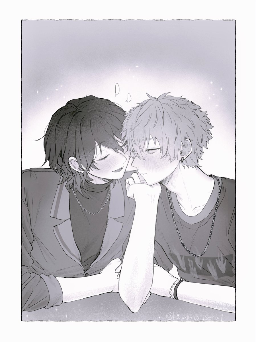 ででむ tweet media