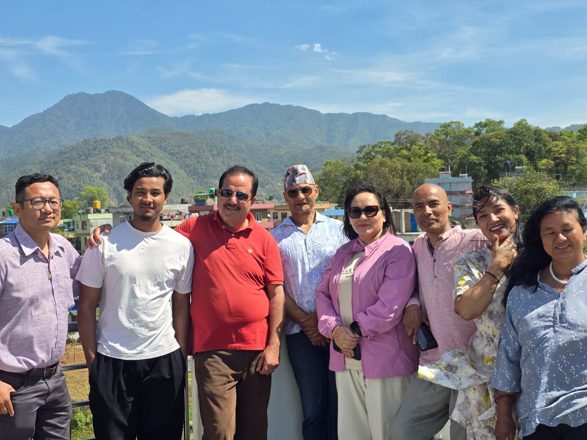 Sagun Lawoti (@sagunlawoti) on Twitter photo 