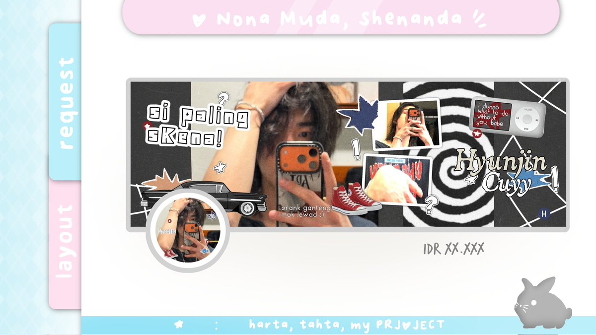 shen open req & custom tweet media