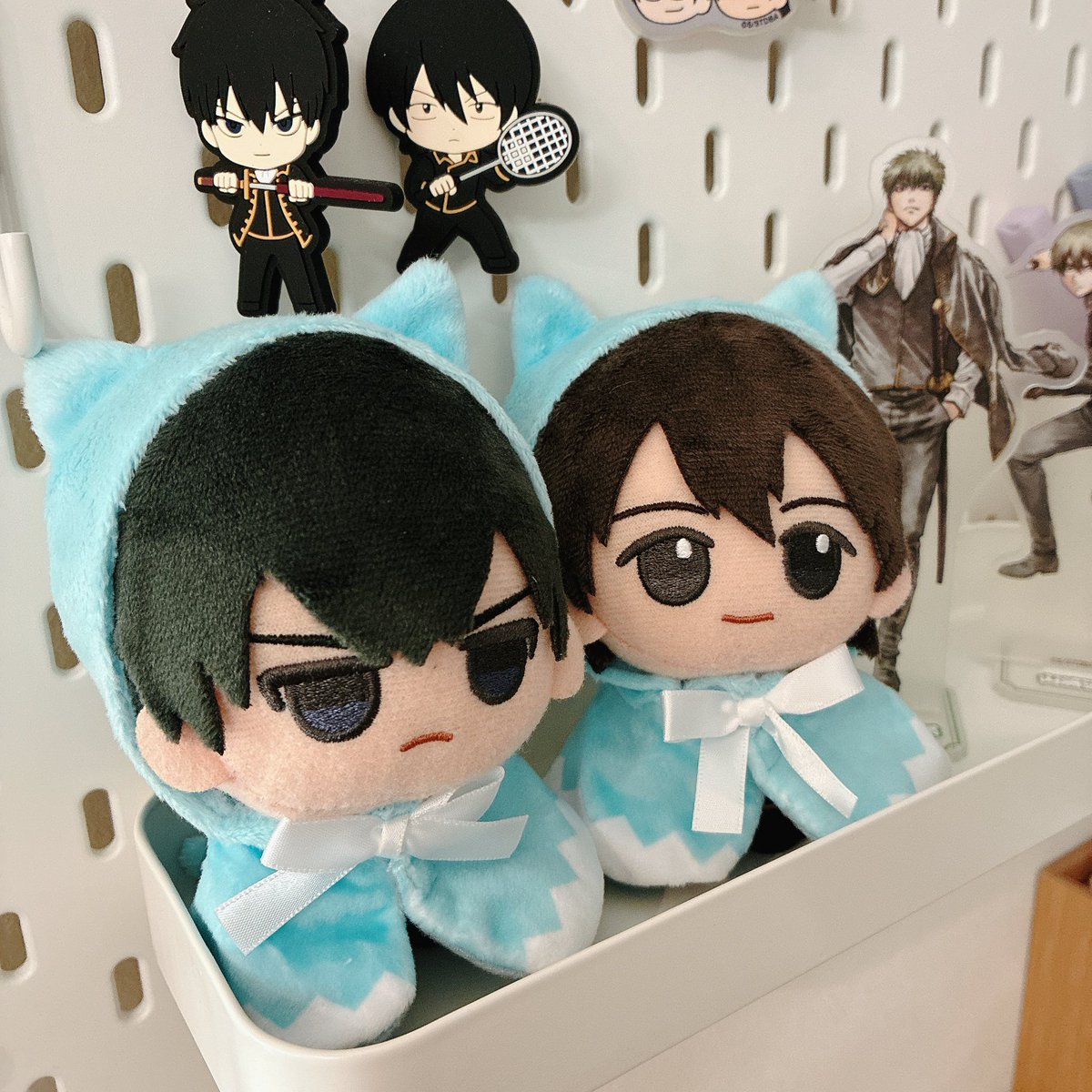 まめぬ tweet media