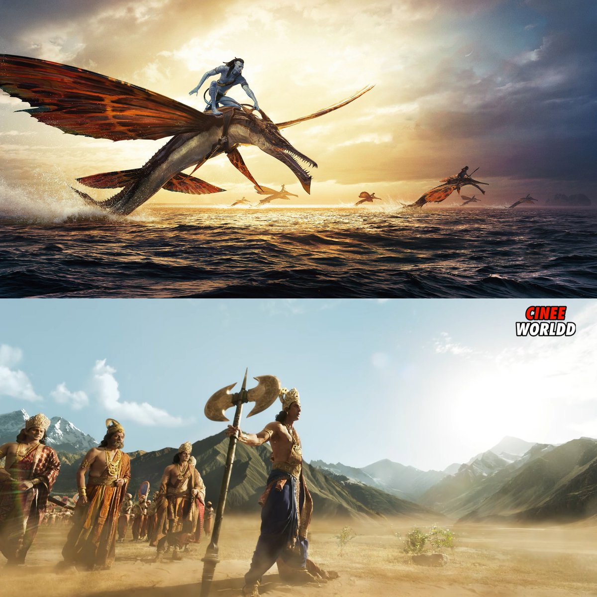 cinee worldd tweet media