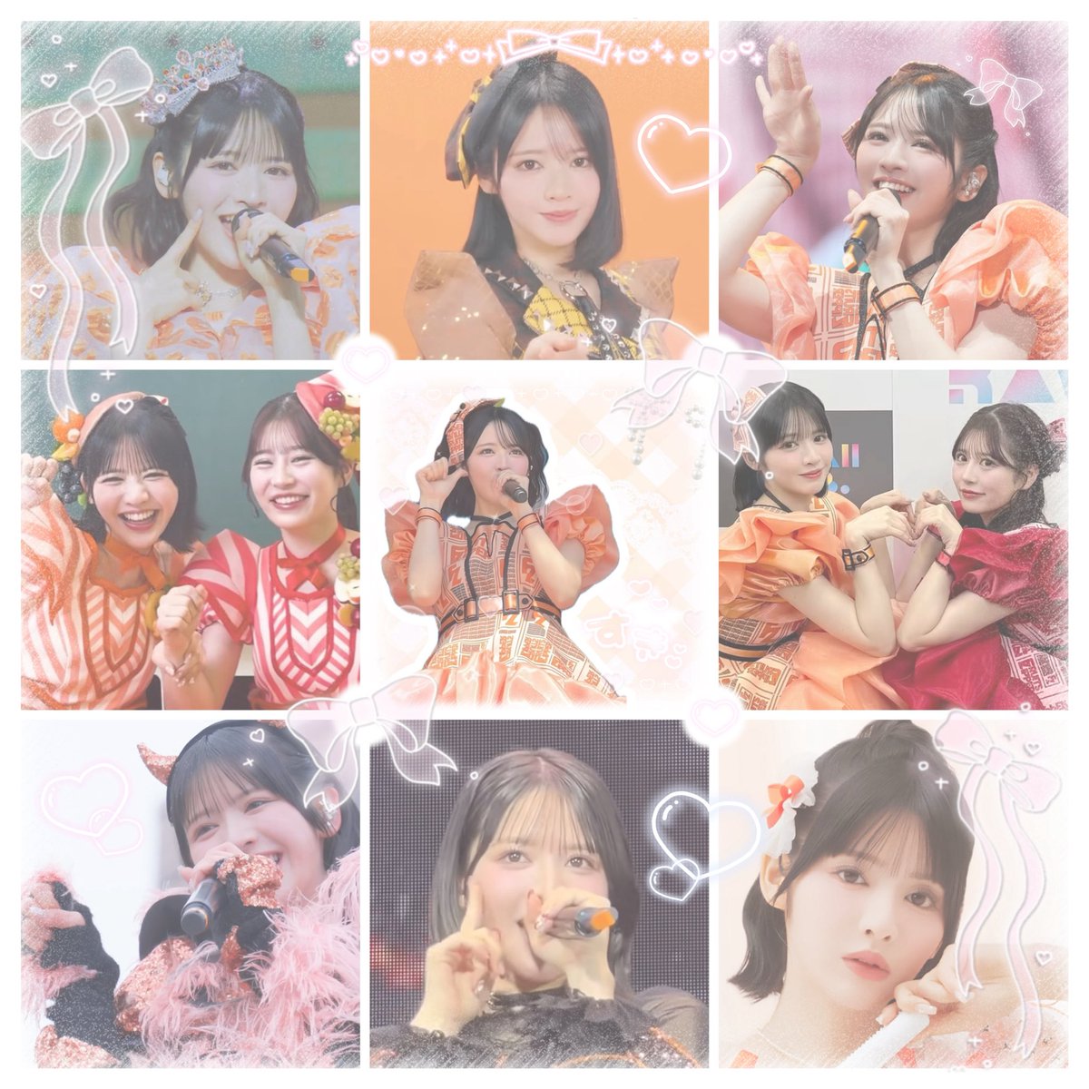 ゆん🪐🧡 tweet media