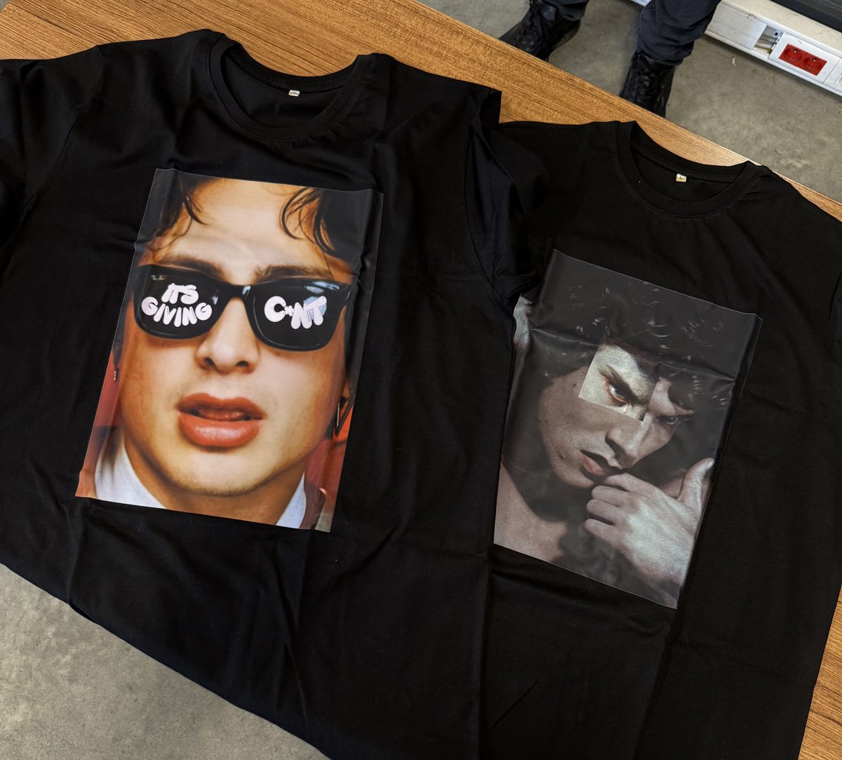 Camus_ben saw skz🏒 tweet media