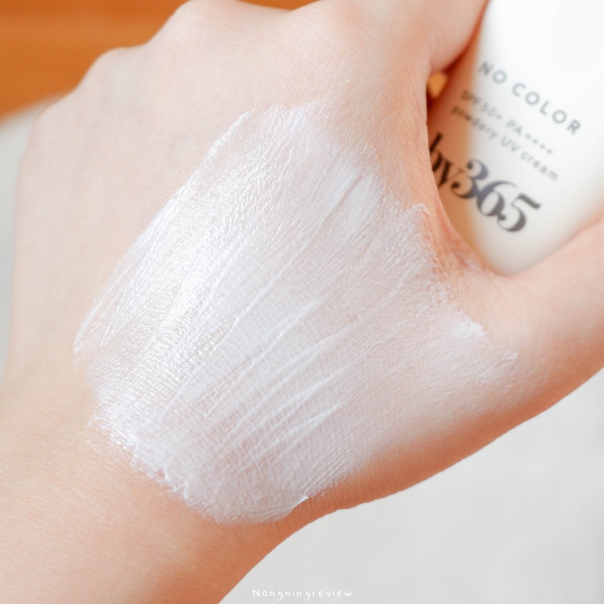 ♡นุ้งนิ้งรีวิว♡🧸🌻 tweet media