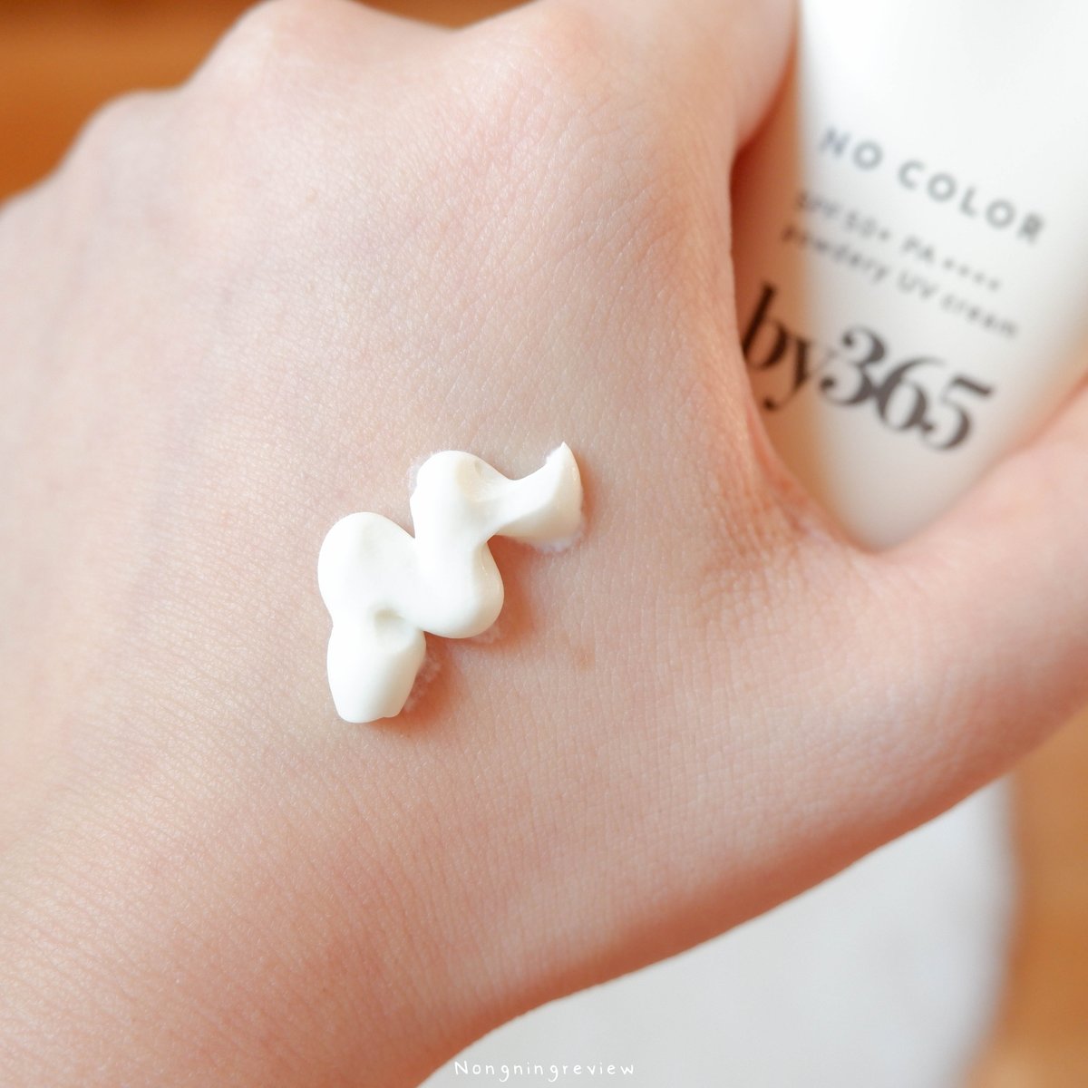 ♡นุ้งนิ้งรีวิว♡🧸🌻 tweet media