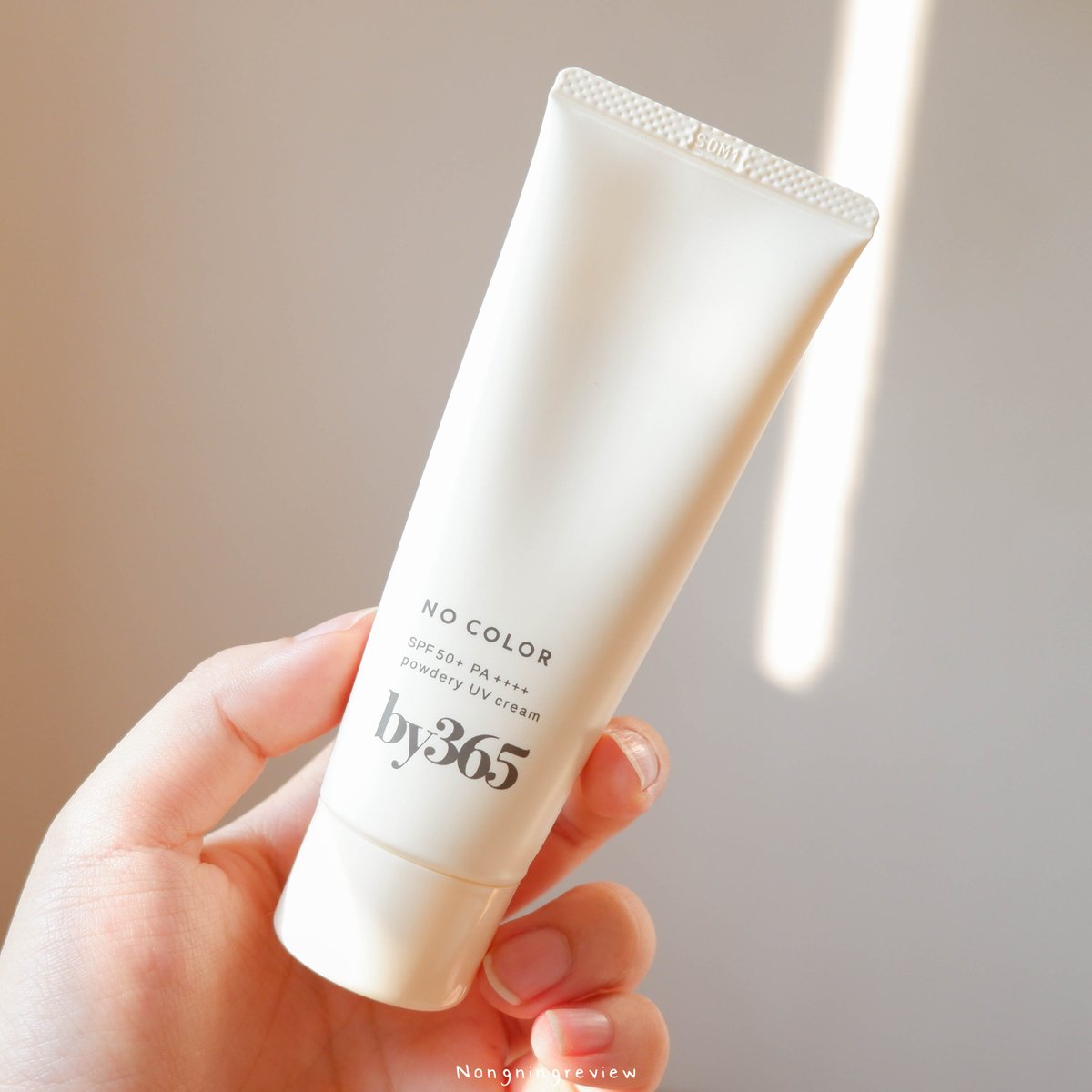 ♡นุ้งนิ้งรีวิว♡🧸🌻 tweet media