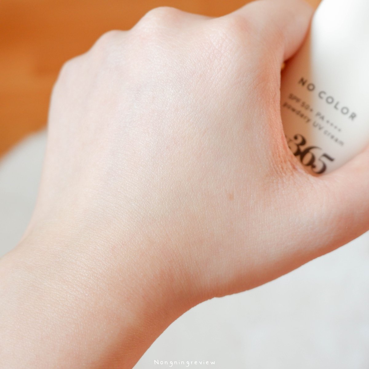 ♡นุ้งนิ้งรีวิว♡🧸🌻 tweet media