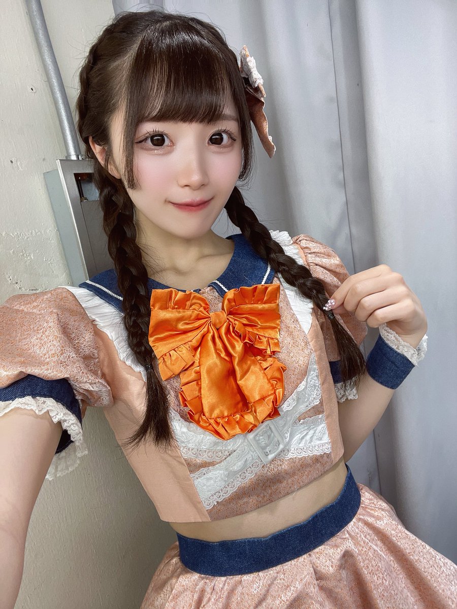 藤宮ゆいり🥕ハニースパイスRe. tweet media