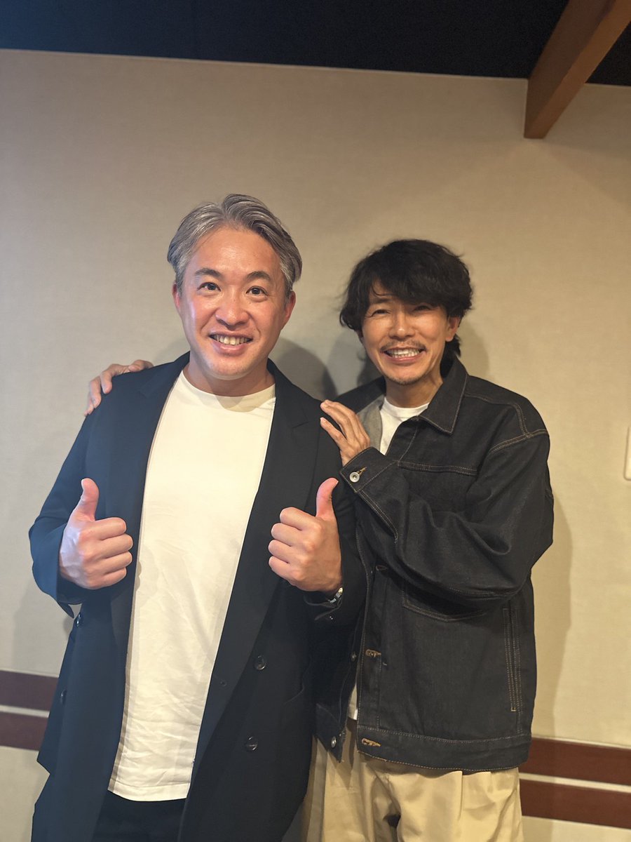 スポーツに情熱を注ぐ方々の 🔥熱いビート🔥をお届け TOKYO FM/JFN