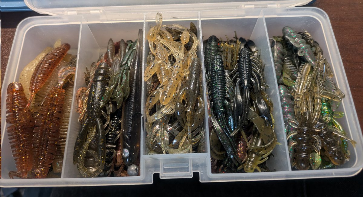 INA fishing tweet media