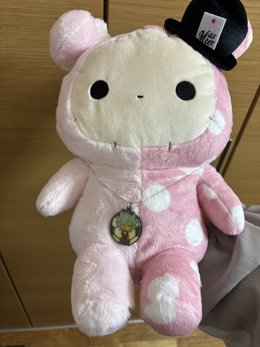 ミルクレイパー@青プ41う19 tweet media