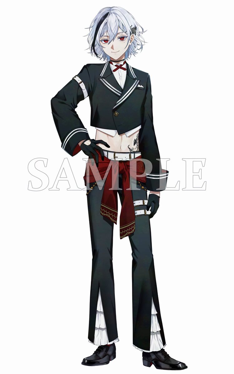 湯藤ウリ tweet media