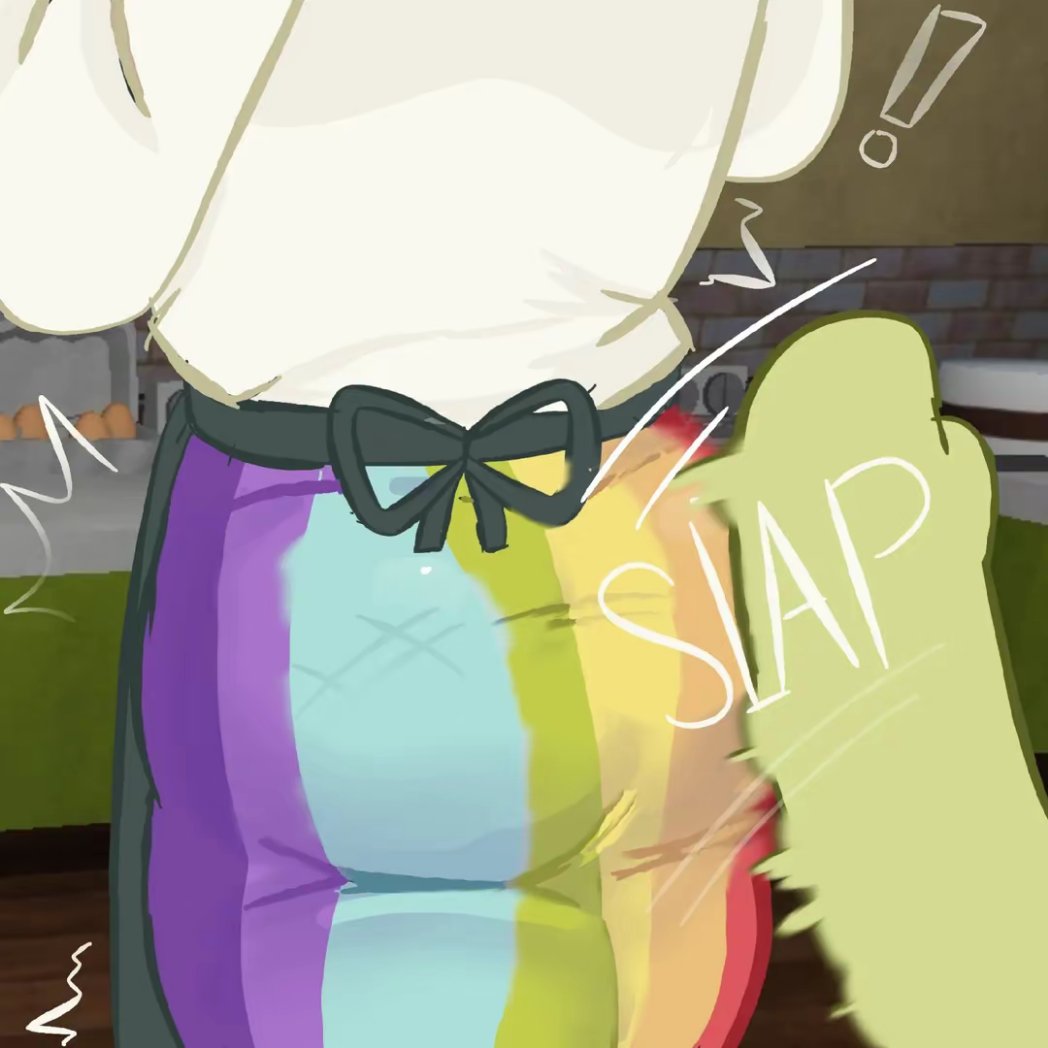 ribboncutz69's tweet image. Can they stop [ flowertime dandy's world] #art #dandyworlds #dandy #dyle #flowertime