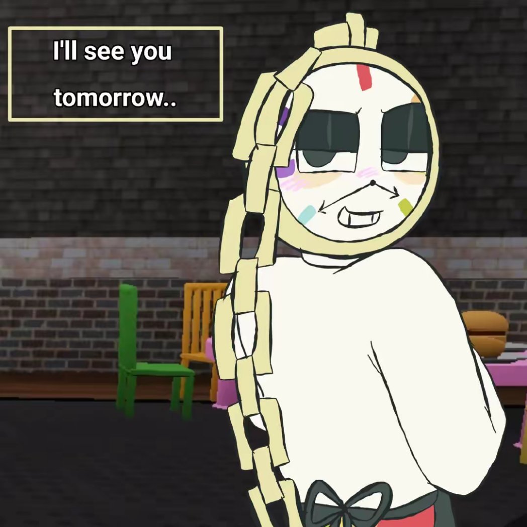 ribboncutz69's tweet image. Can they stop [ flowertime dandy's world] #art #dandyworlds #dandy #dyle #flowertime