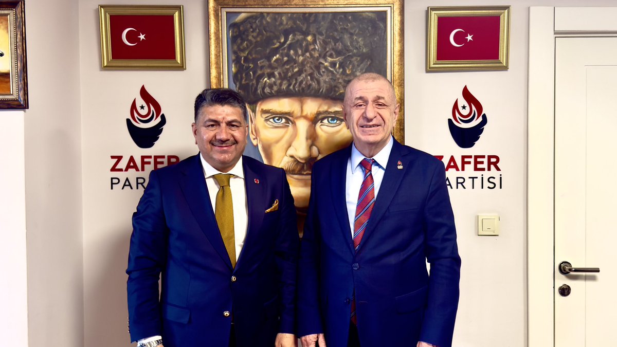 AnadoluBasınBirliği tweet media