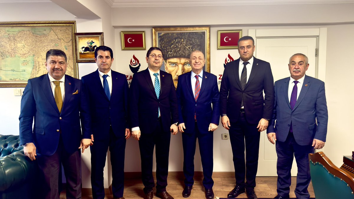 AnadoluBasınBirliği tweet media