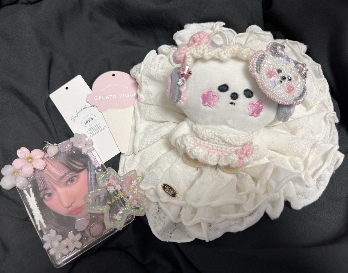 もえみゅん（moe ³⁹🦑） tweet media