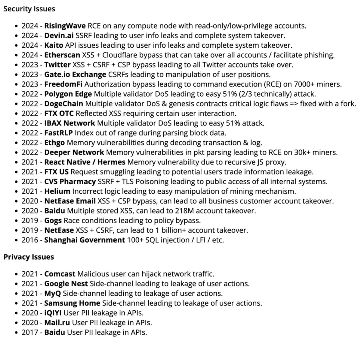 Tech Tech China tweet media