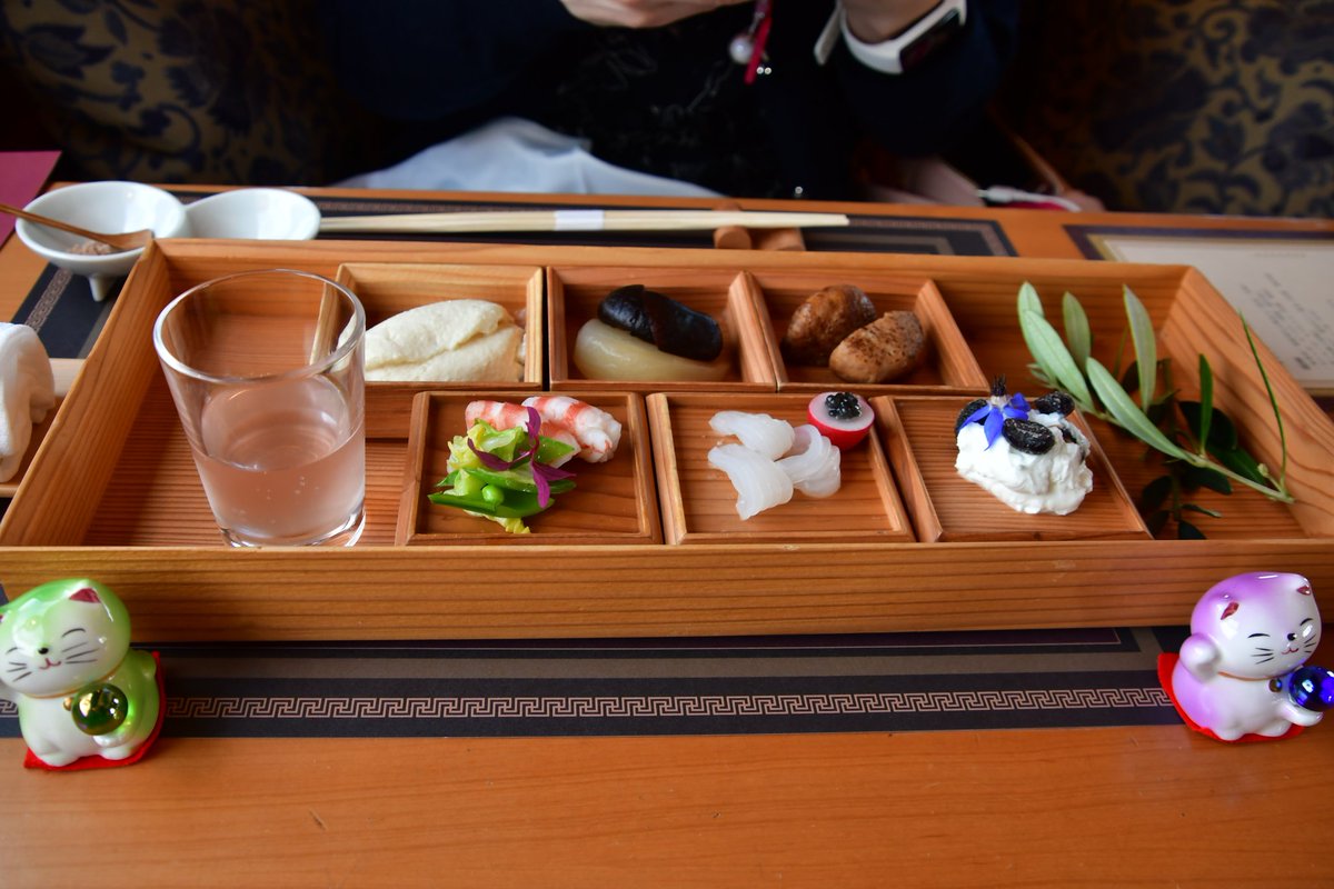 ＭＡＨＩＲＯ tweet media