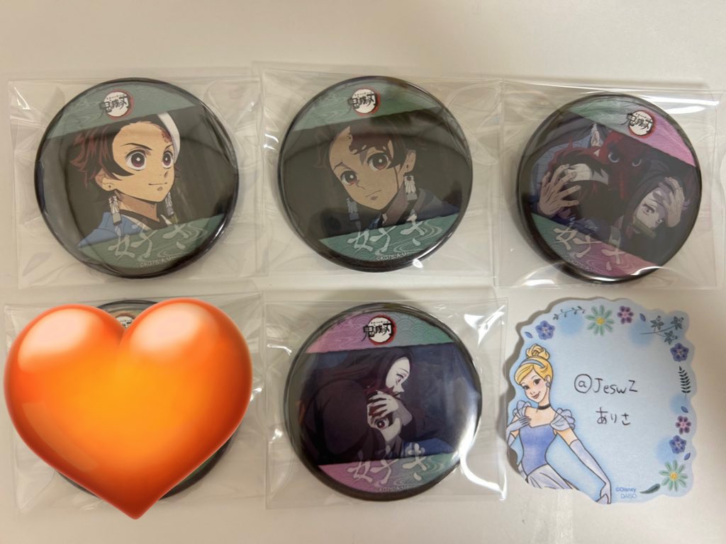 ありさ tweet media