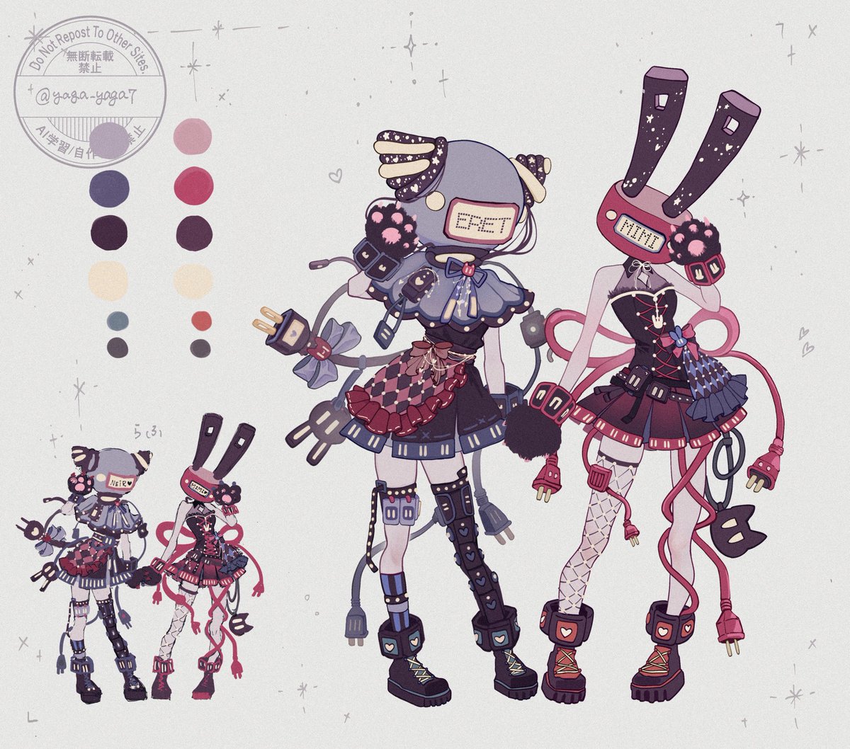 あぎょう tweet media