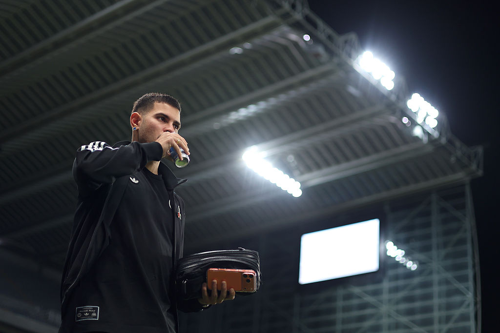 Dominic Scurr tweet media