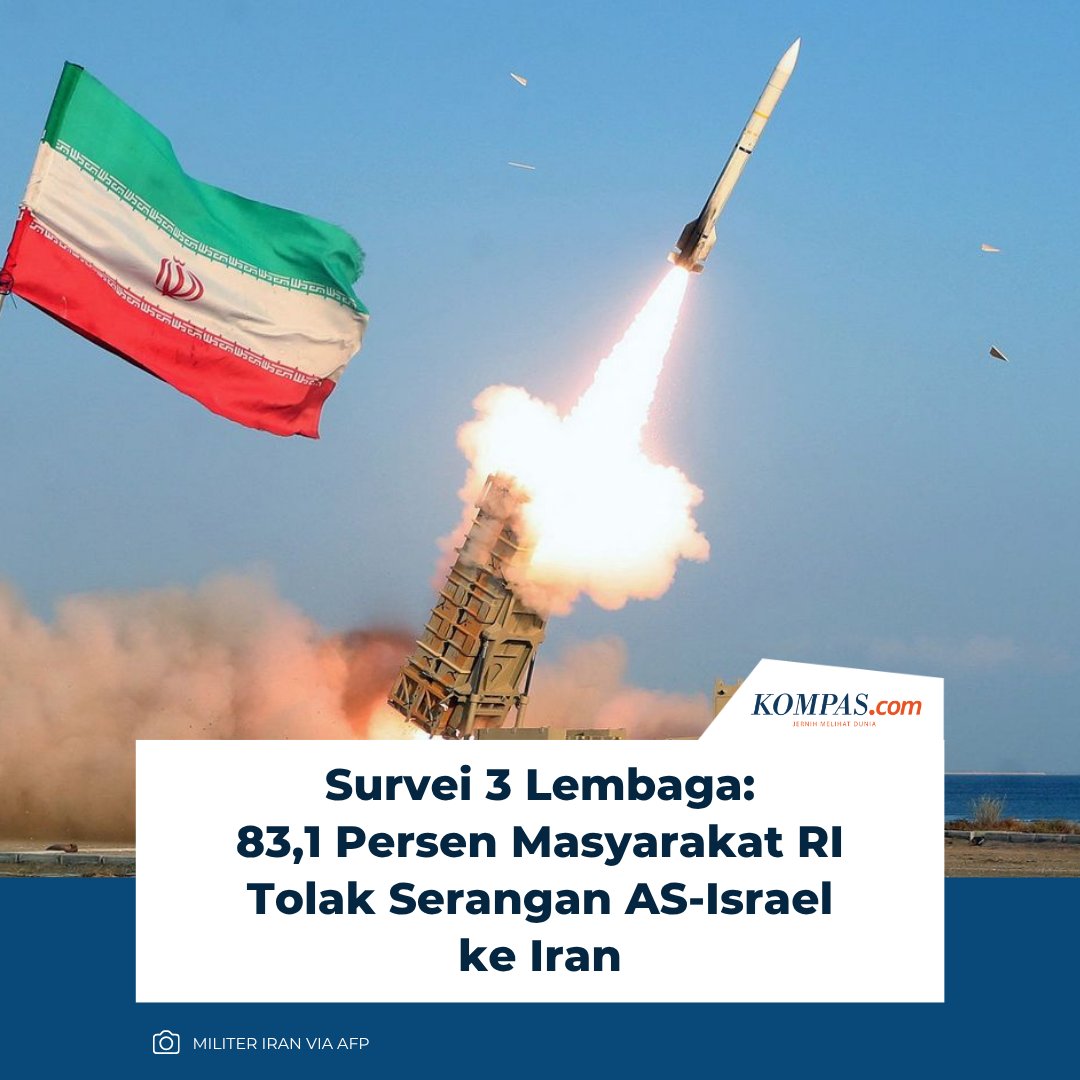 Kompas.com tweet media