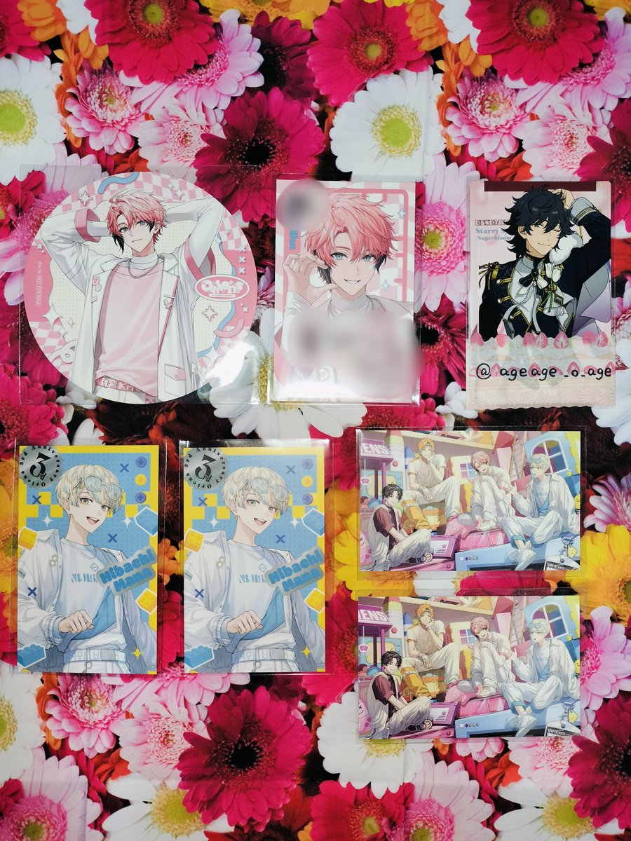 唐揚げ＊ツイフィ一読お願いします tweet media