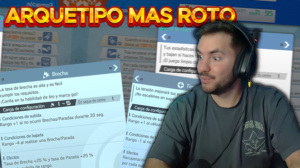 danislup0's tweet photo. Hoy tenemos videazo a las 14:00 en el canal de YT
Os dejo un pequeño adelanto con la mini
https://t.co/K0VPWywIgV https://t.co/EffsWs7q9E
