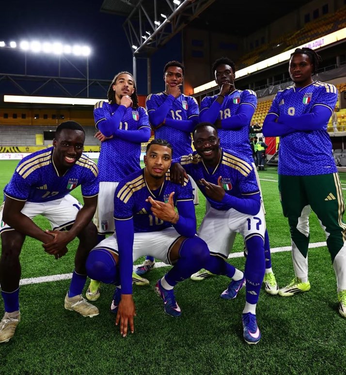 milan world - عالم ميلان tweet media